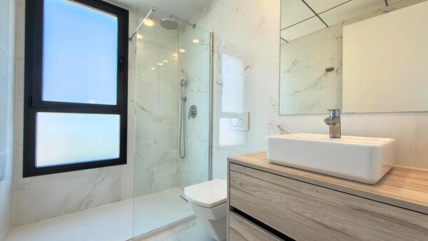 Апартаменти в Бенідорм, Іспанія, 160м² - зображення 29