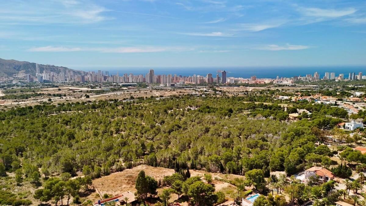 Вилла с 4 спальнями, 200м² в Ла Нусия, Испания [ID: 0152-630165]
