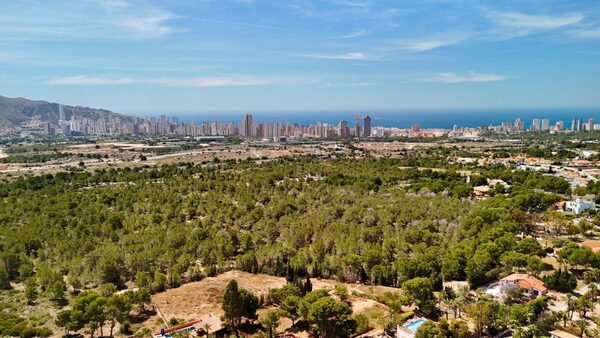 Вилла в Ла Нусия, Испания, 200м² - изображение 23