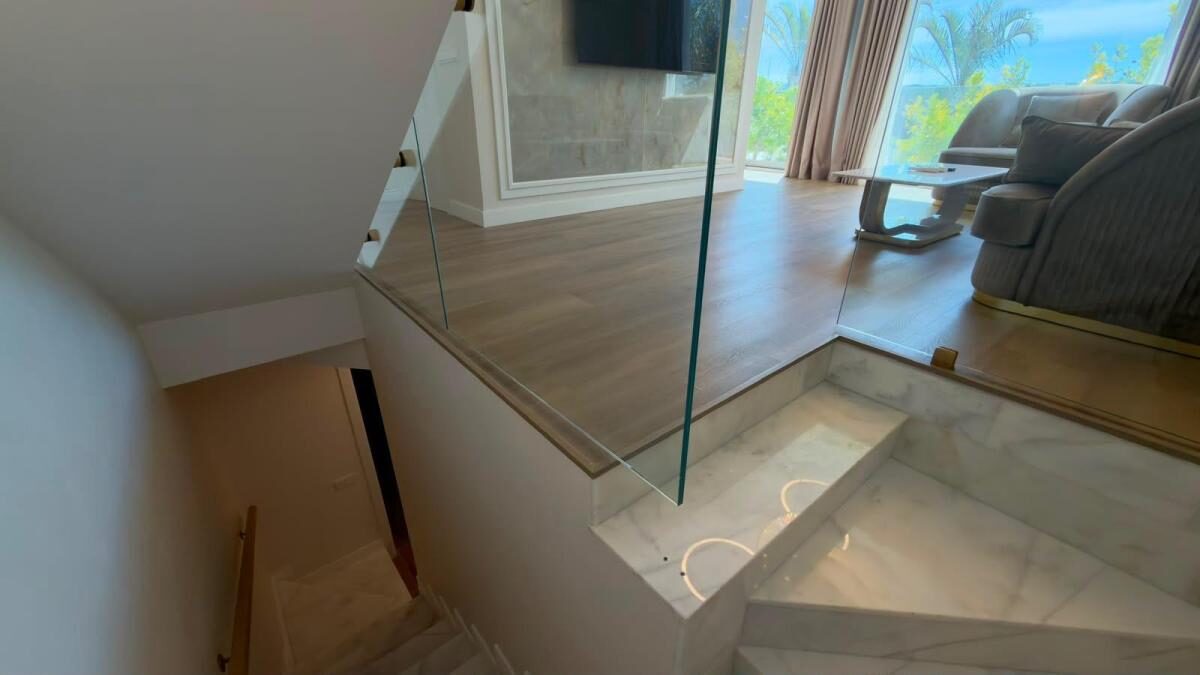 Вилла с 4 спальнями, 200м² в Ла Нусия, Испания [ID: 0152-630165]