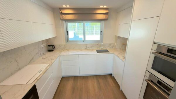 Вилла в Ла Нусия, Испания, 200м² - изображение 8