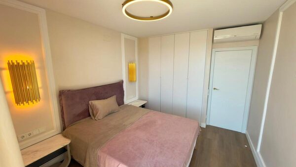 Вилла в Ла Нусия, Испания, 200м² - изображение 21