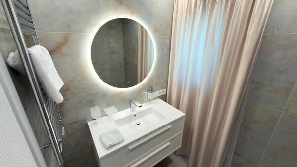 Вилла в Ла Нусия, Испания, 200м² - изображение 18