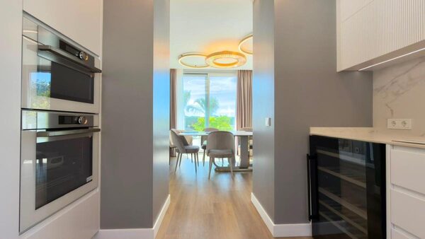 Вилла в Ла Нусия, Испания, 200м² - изображение 17
