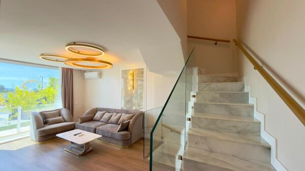 Вилла в Ла Нусия, Испания, 200м² - изображение 4