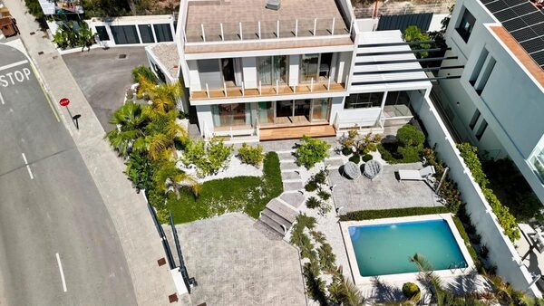 Вилла в Ла Нусия, Испания, 200м² - изображение 13