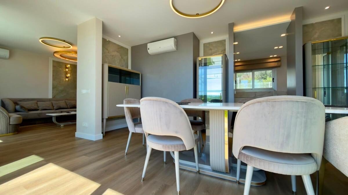 Вилла с 4 спальнями, 200м² в Ла Нусия, Испания [ID: 0152-630165]