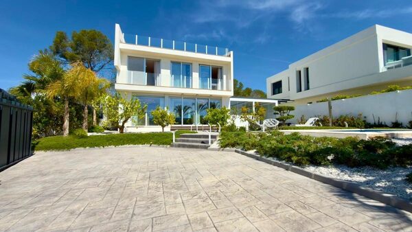 Вилла в Ла Нусия, Испания, 200м² - изображение 25