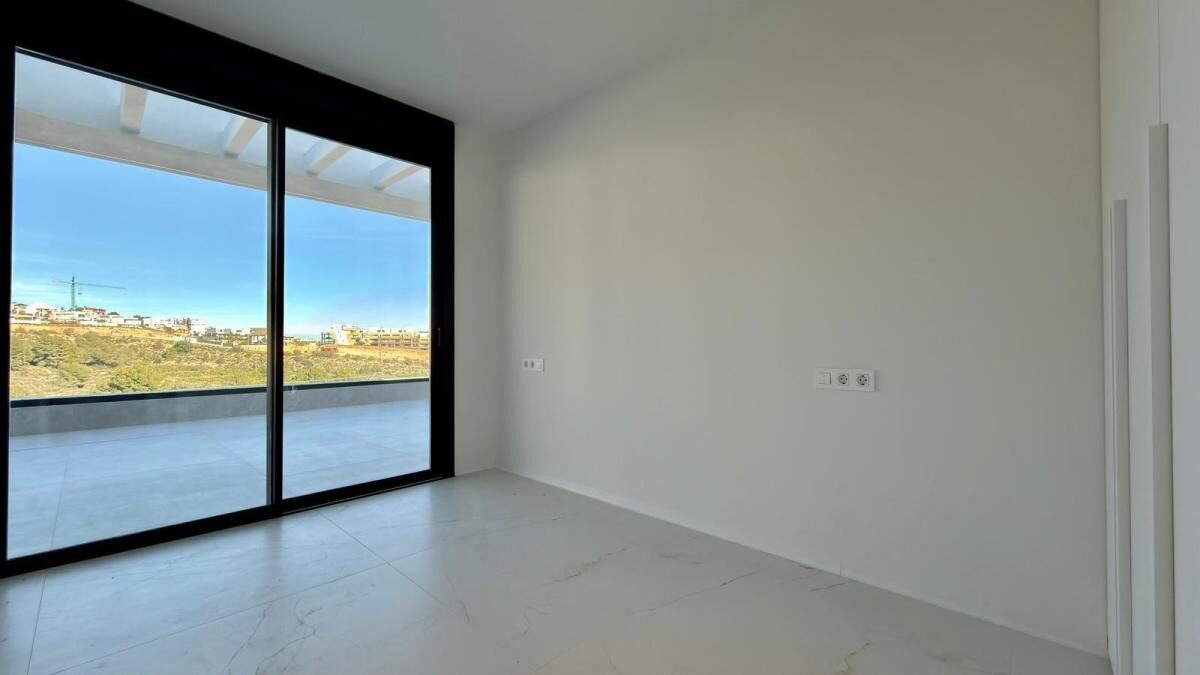 Apartamenty z 2 sypialniami, 146m² w Finestrat, Hiszpania [ID: 0152-630158]
