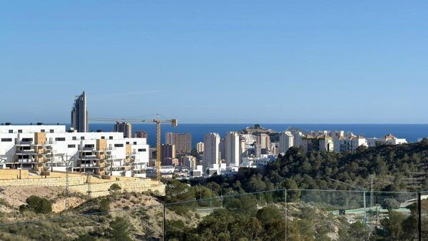 Apartments in Finestrat, Spain, 146m² - image 2