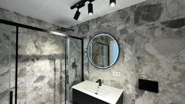 Apartments in Finestrat, Spain, 146m² - image 13