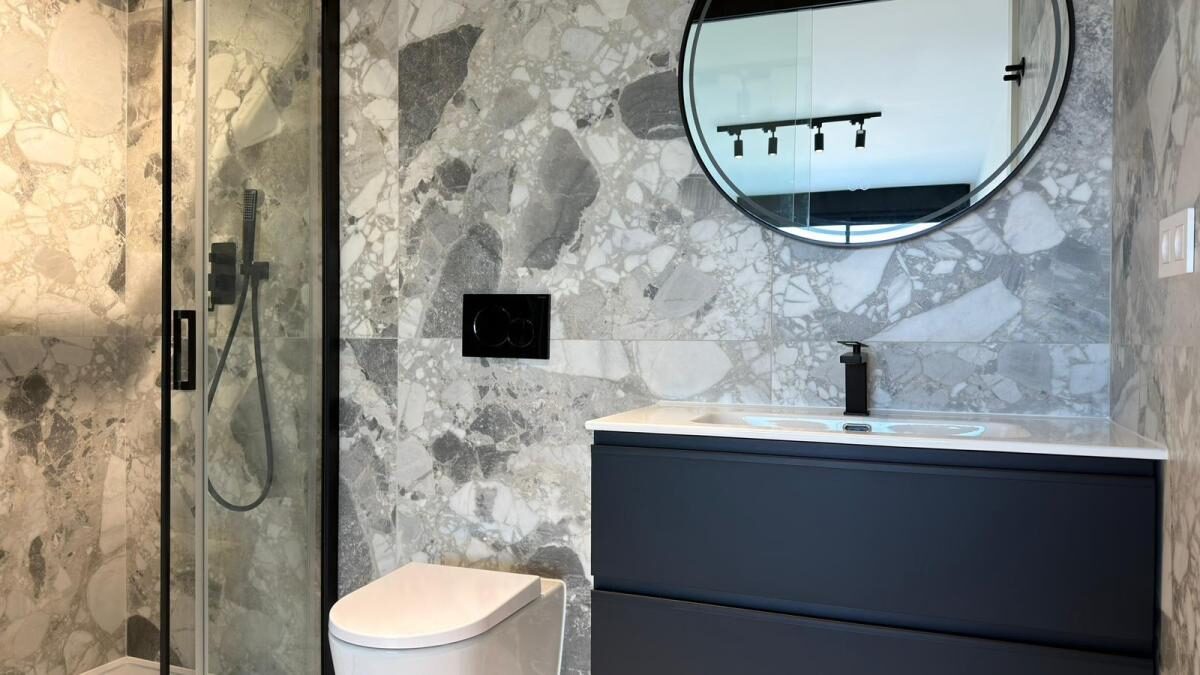 Apartamenty z 2 sypialniami, 146m² w Finestrat, Hiszpania [ID: 0152-630158]