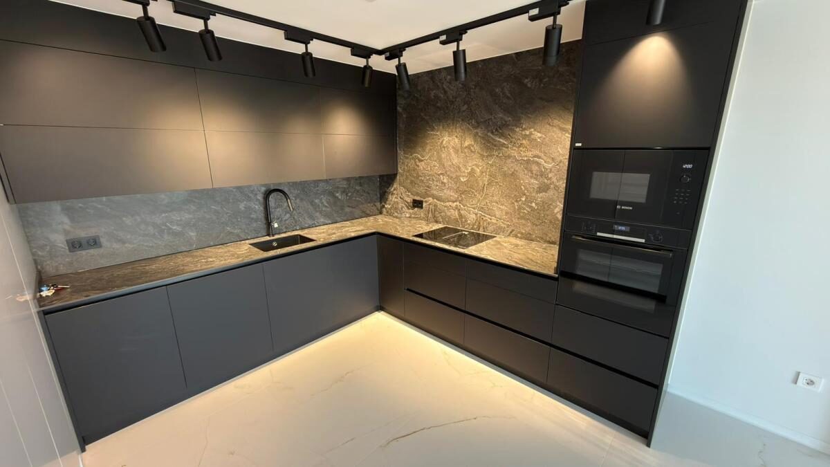 Apartamenty z 2 sypialniami, 146m² w Finestrat, Hiszpania [ID: 0152-630158]
