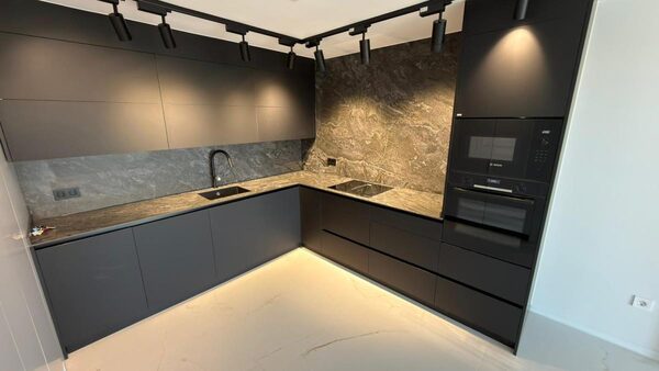 Apartments in Finestrat, Spain, 146m² - image 8