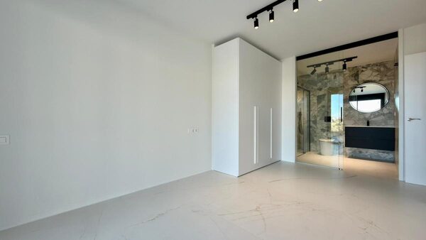 Apartments in Finestrat, Spain, 146m² - image 16
