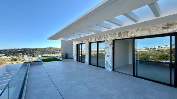 Apartments in Finestrat, Spain, 146m² - image 3