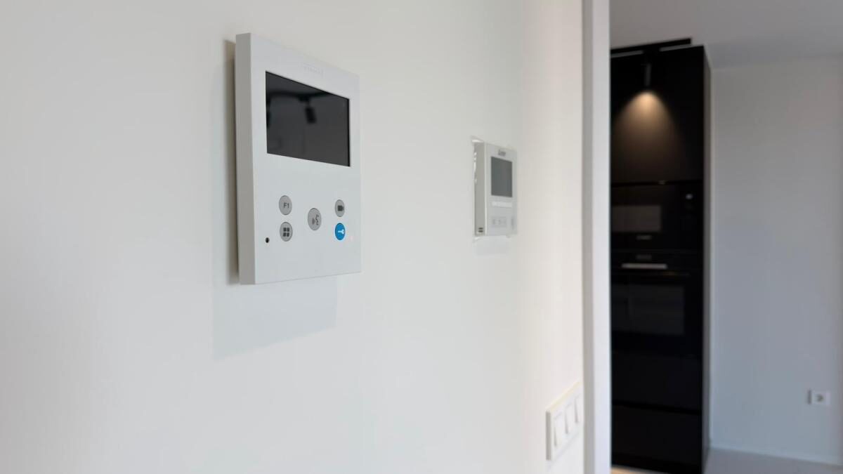 Apartamenty z 2 sypialniami, 146m² w Finestrat, Hiszpania [ID: 0152-630158]