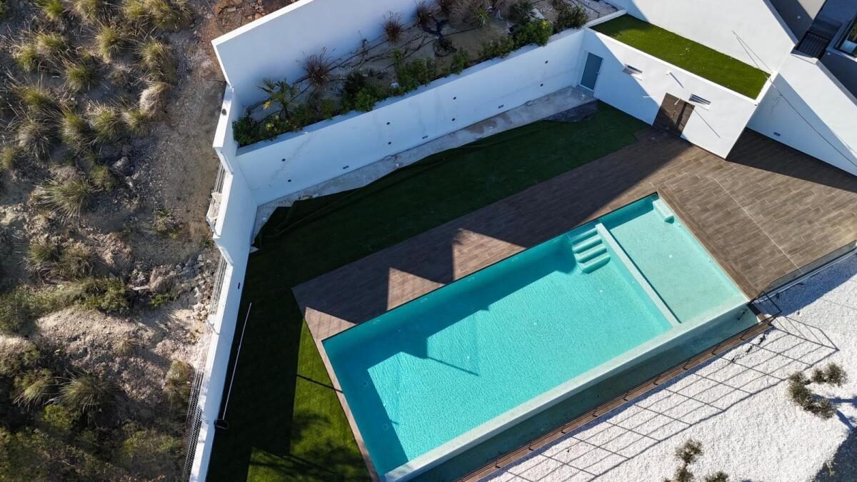 Apartamenty z 2 sypialniami, 146m² w Finestrat, Hiszpania [ID: 0152-630158]
