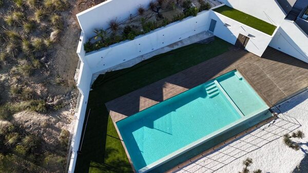 Apartments in Finestrat, Spain, 146m² - image 26