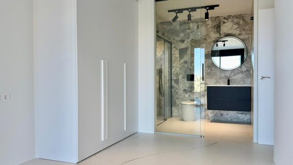 Apartments in Finestrat, Spain, 146m² - image 15