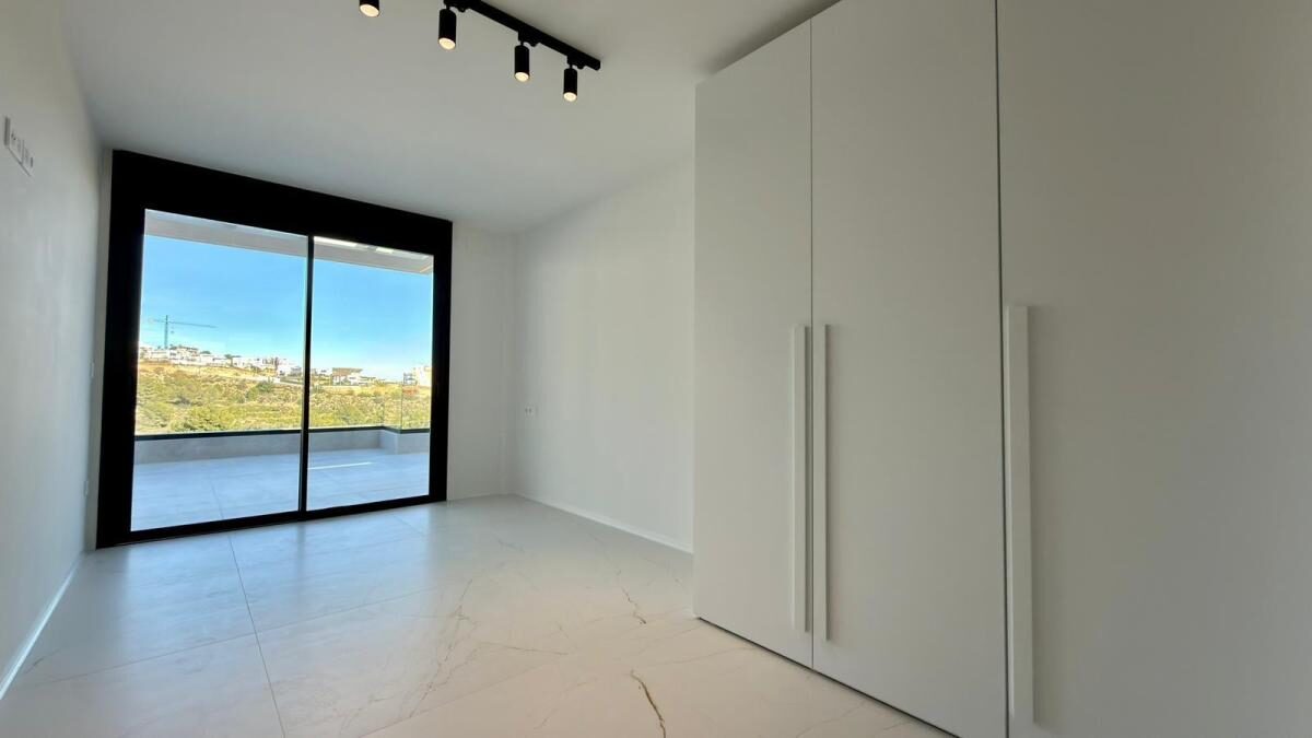 Apartamenty z 2 sypialniami, 146m² w Finestrat, Hiszpania [ID: 0152-630158]