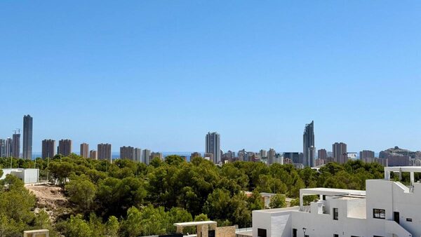 Apartments in Finestrat, Spain, 178m² - image 4