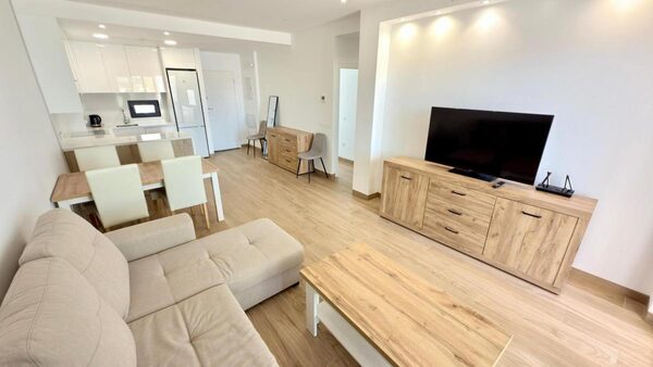 Apartments in Finestrat, Spain, 178m² - image 28