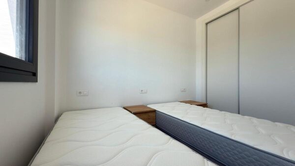 Apartments in Finestrat, Spain, 178m² - image 23