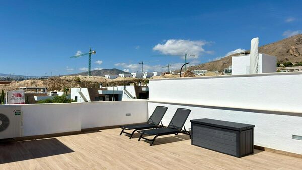 Apartments in Finestrat, Spain, 178m² - image 27