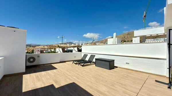 Apartments in Finestrat, Spain, 178m² - image 17