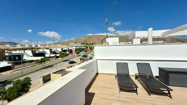 Apartments in Finestrat, Spain, 178m² - image 30