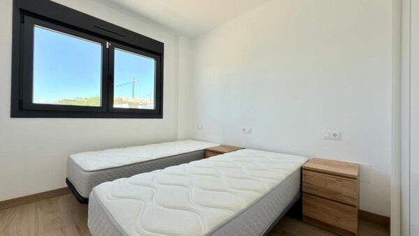 Apartments in Finestrat, Spain, 178m² - image 26