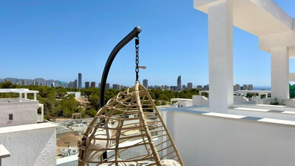 Apartments in Finestrat, Spain, 178m² - image 3