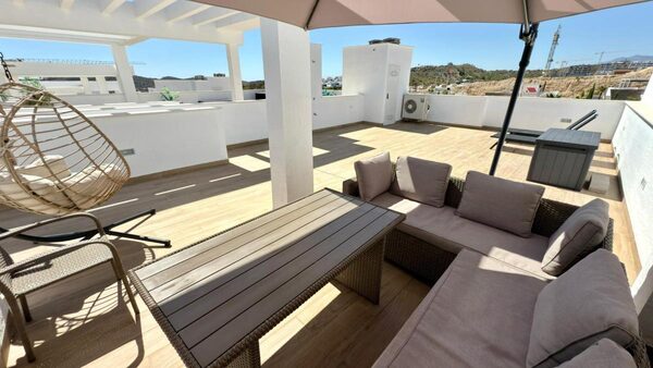 Apartments in Finestrat, Spain, 178m² - image 6