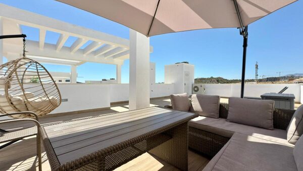 Apartments in Finestrat, Spain, 178m² - image 5