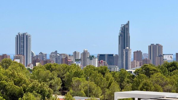 Apartments in Finestrat, Spain, 178m² - image 10
