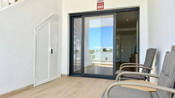 Apartments in Finestrat, Spain, 178m² - image 25