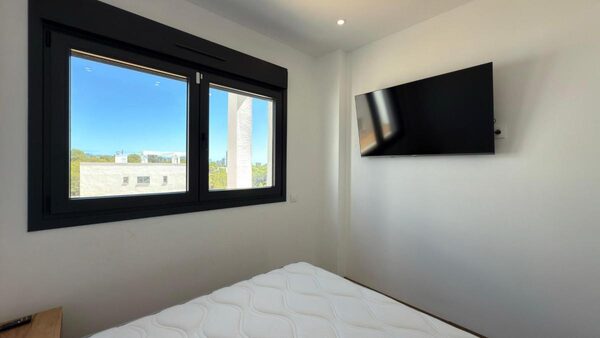 Apartments in Finestrat, Spain, 178m² - image 16