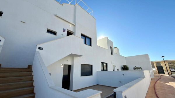 Apartments in Finestrat, Spain, 178m² - image 29