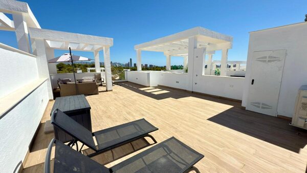 Apartments in Finestrat, Spain, 178m² - image 18