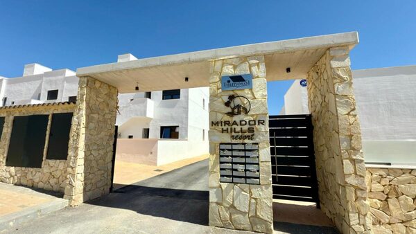 Apartments in Finestrat, Spain, 178m² - image 22
