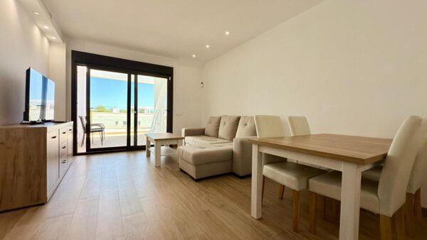 Apartments in Finestrat, Spain, 178m² - image 11
