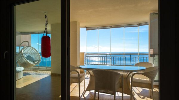 Apartments in Calpe, Spain, 210m² - image 3