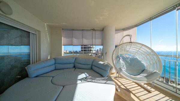 Apartments in Calpe, Spain, 210m² - image 10