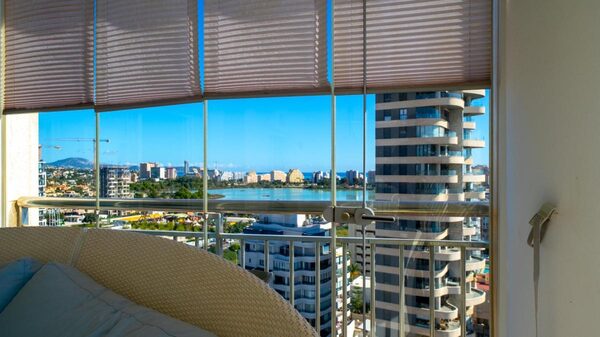 Apartments in Calpe, Spain, 210m² - image 11