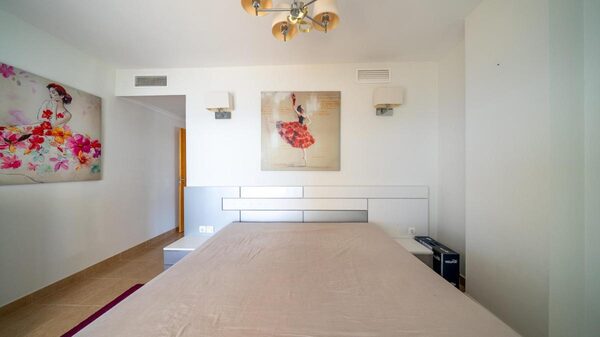 Apartments in Calpe, Spain, 210m² - image 15
