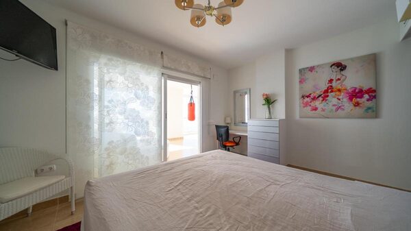 Apartments in Calpe, Spain, 210m² - image 16