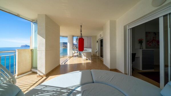 Apartments in Calpe, Spain, 210m² - image 8