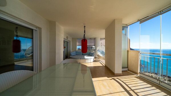 Apartments in Calpe, Spain, 210m² - image 7