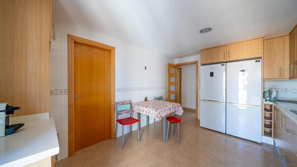Apartments in Calpe, Spain, 210m² - image 28